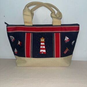 Tianni Lighthouse Purse